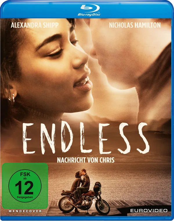 Endless - Nachricht von Chris - Blu-ray Disc