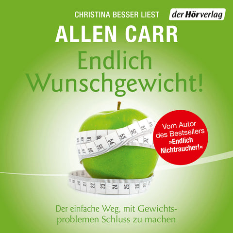 Endlich Wunschgewicht!