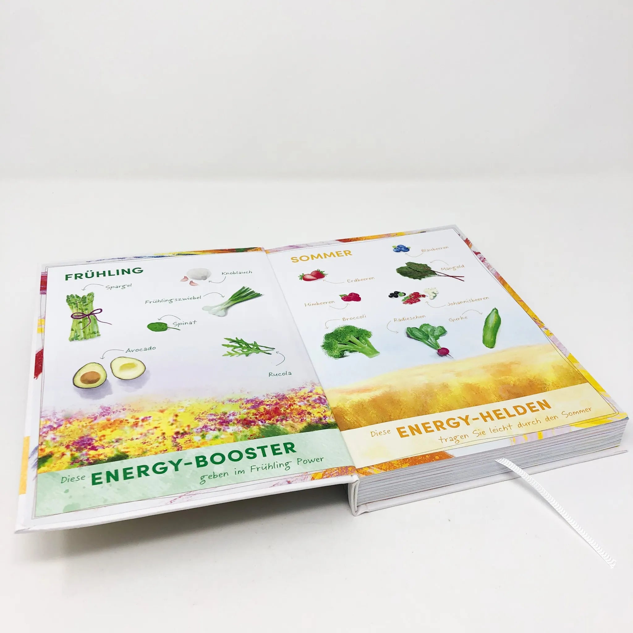 Abbildung von 'ENERGY! in 5 Minuten'