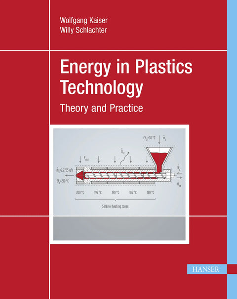 Energy in Plastics Technology
