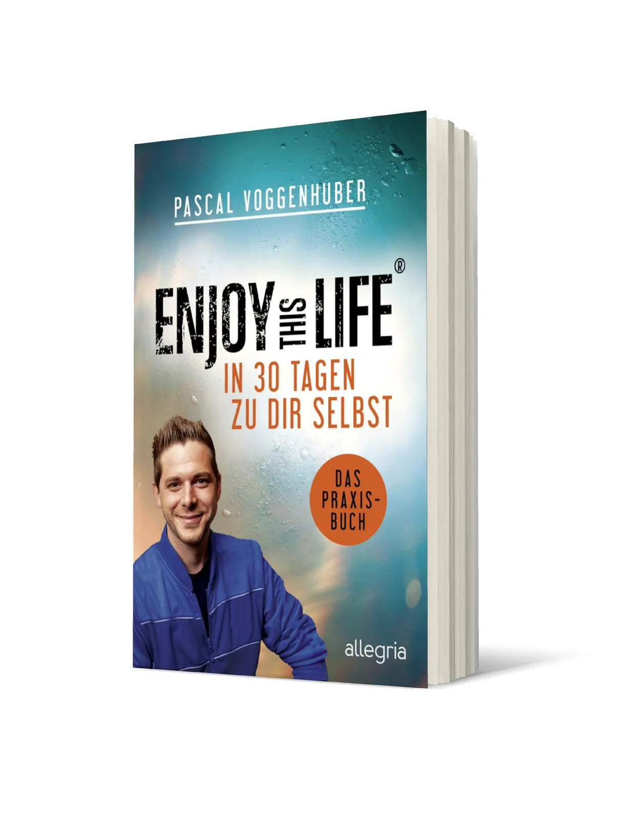 Detailansicht: Enjoy this Life – In 30 Tagen zu dir selbst (Taschenbuch)