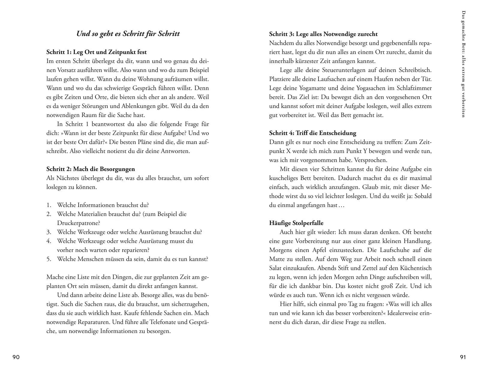 Produktansicht: Entdecke deine Willenskraft (Taschenbuch)
