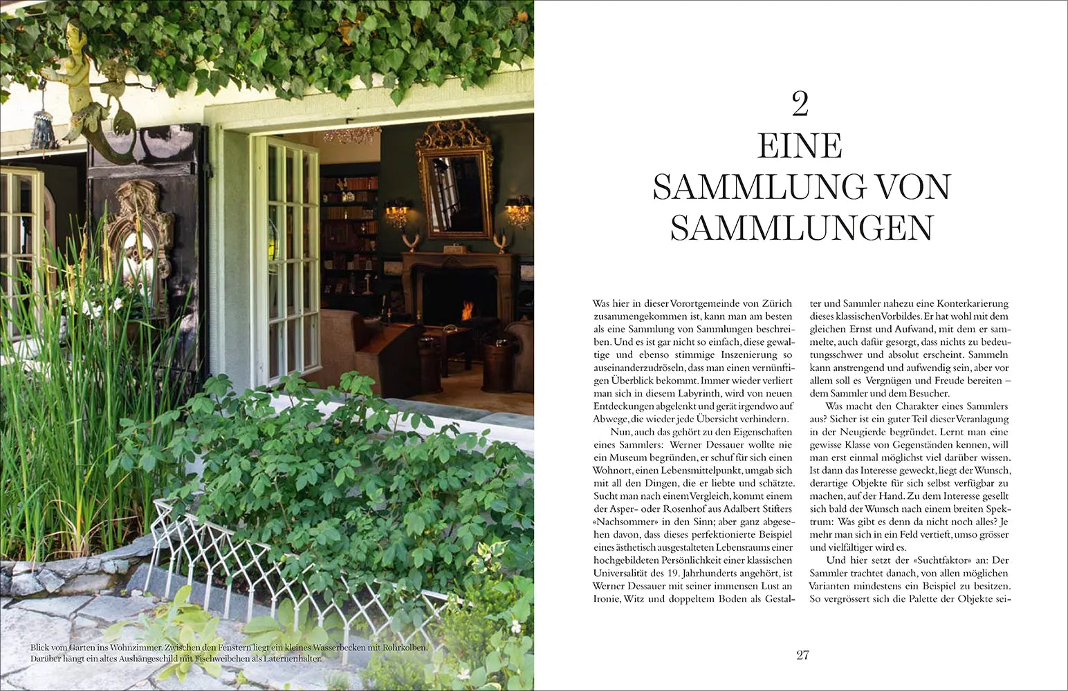 Produktansicht: Entdeckungsreise in eine fantastische Welt (Gebundene Ausgabe)