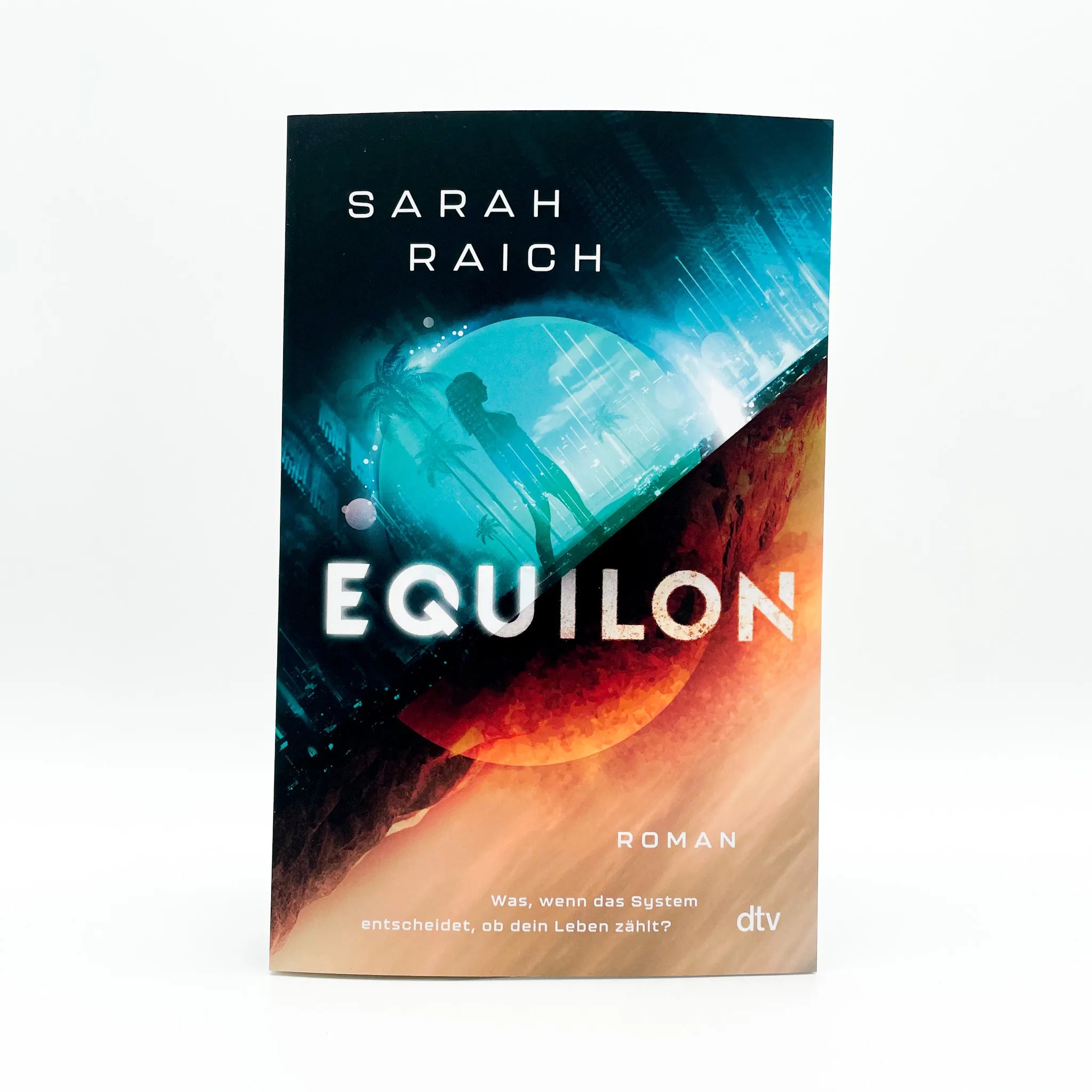 Abbildung von 'Equilon'