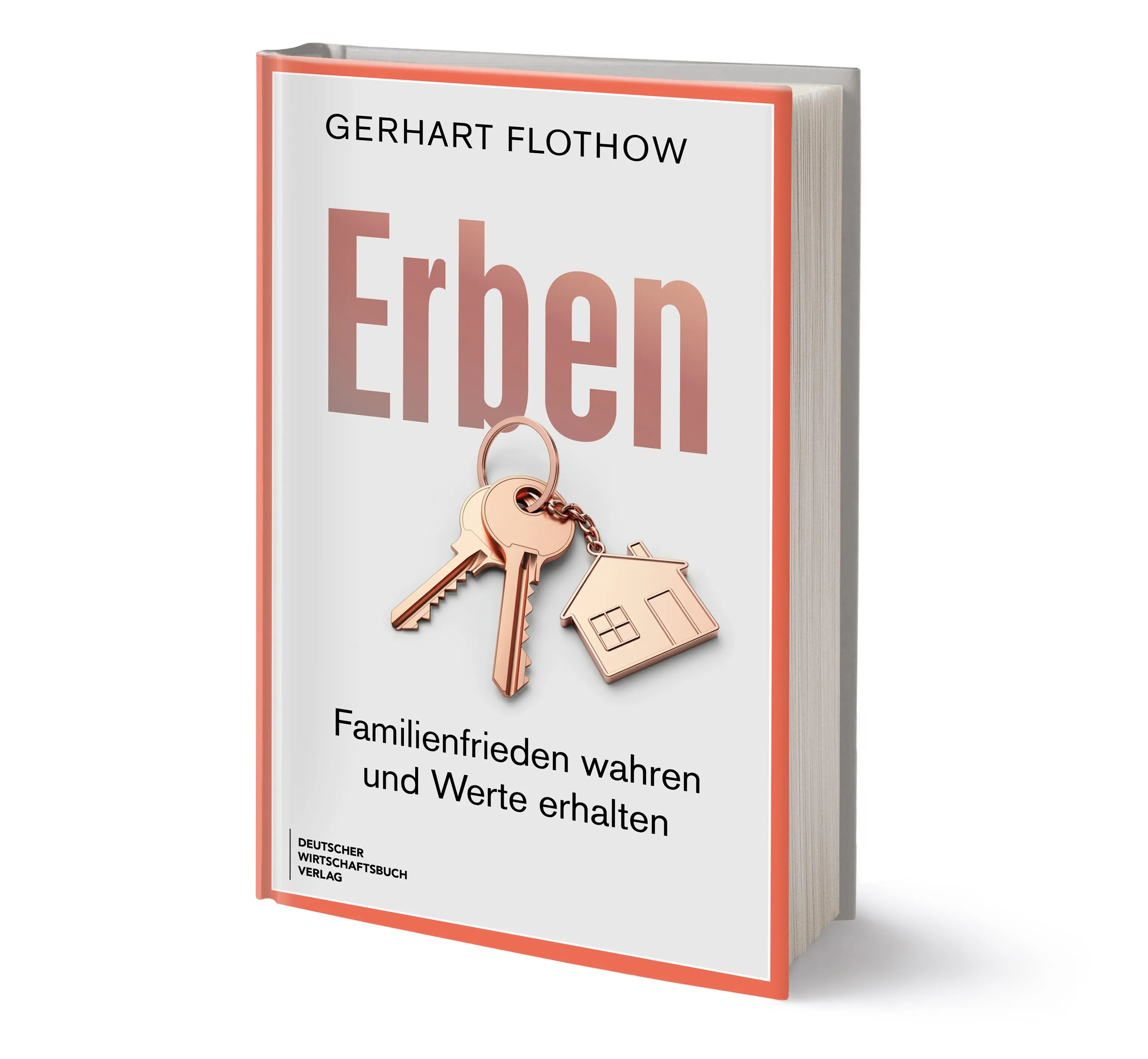 Detailansicht: Erben (Hardcover)