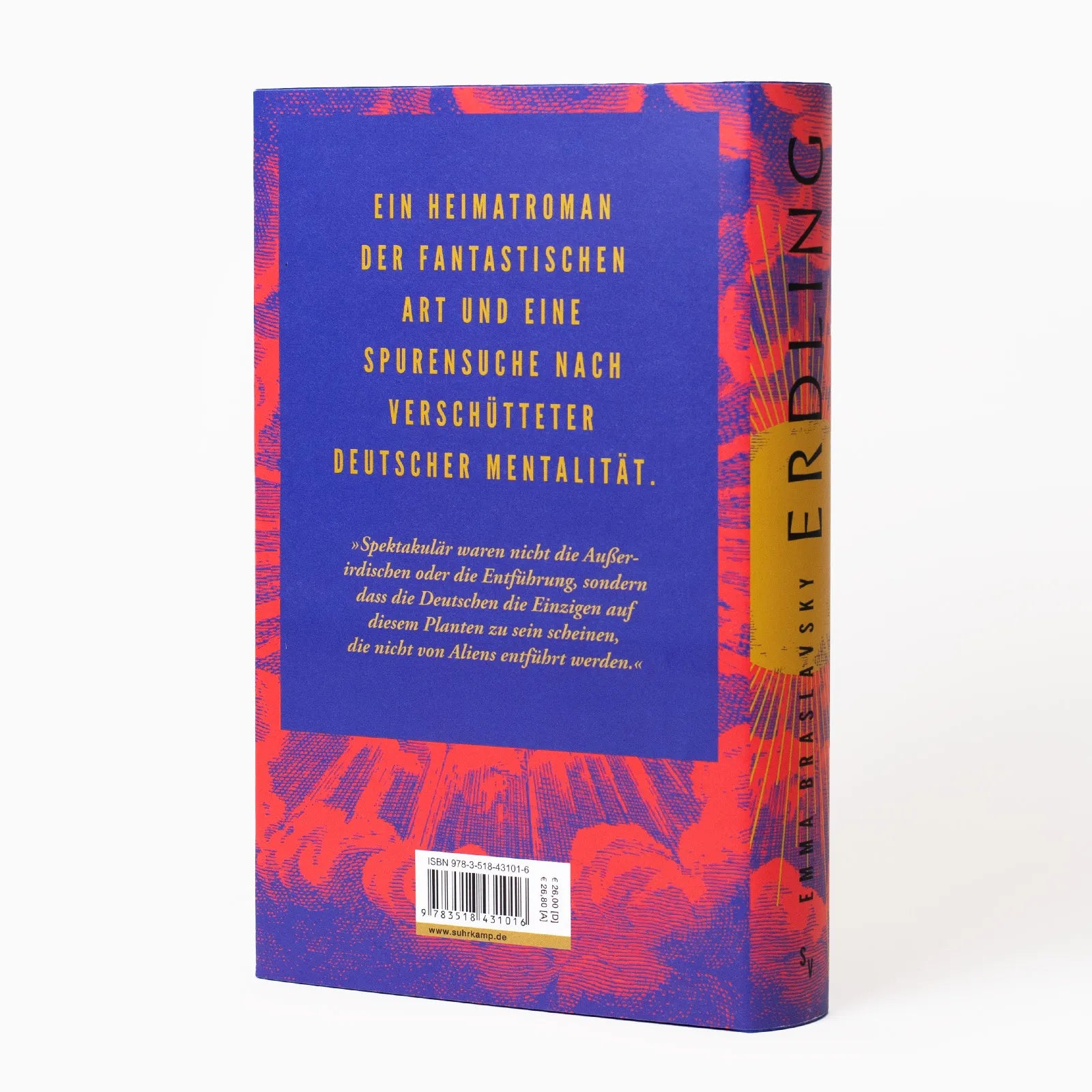 Abbildung von 'Erdling'