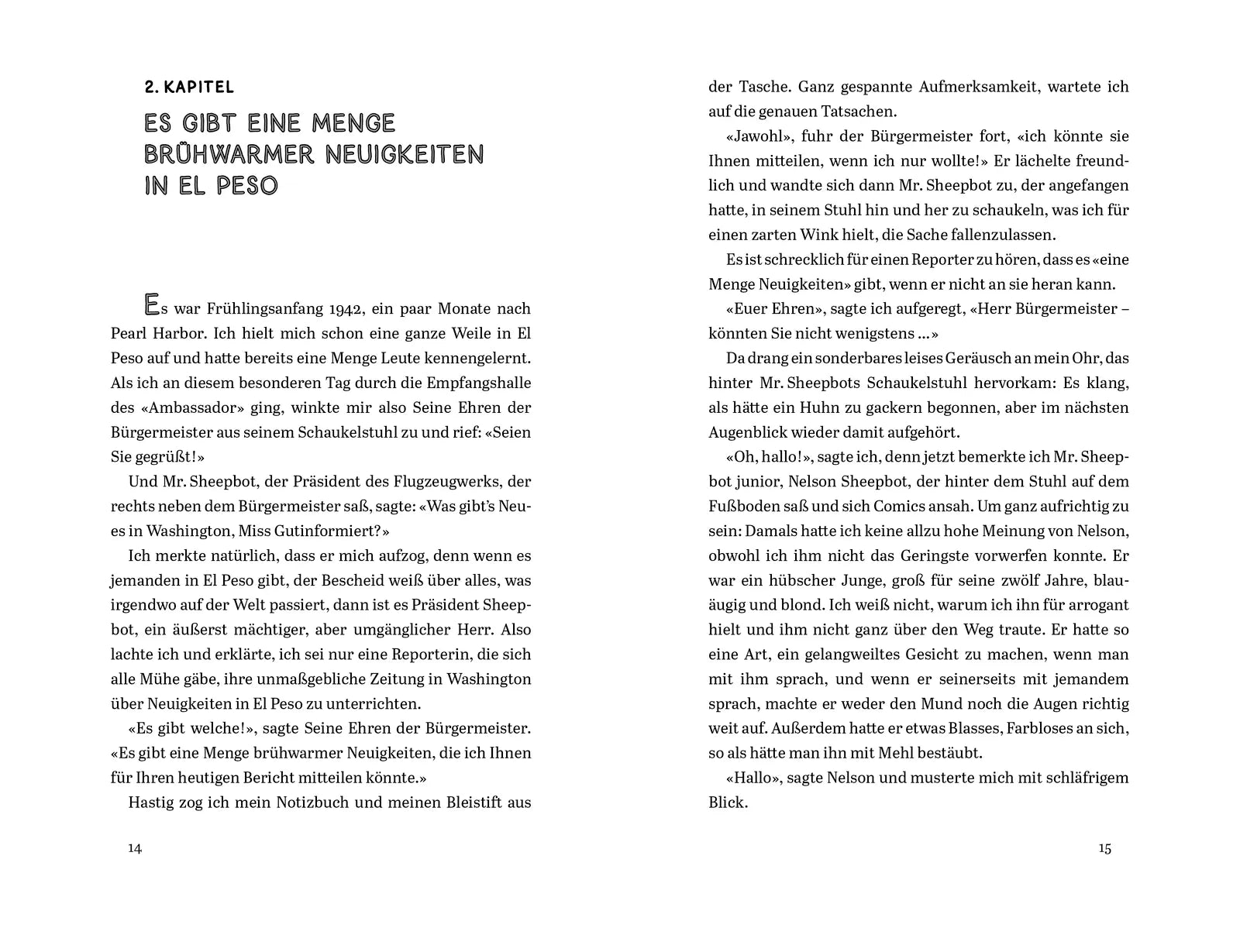 Produktansicht: Zehn jagen Mr. X (Gebundene Ausgabe)