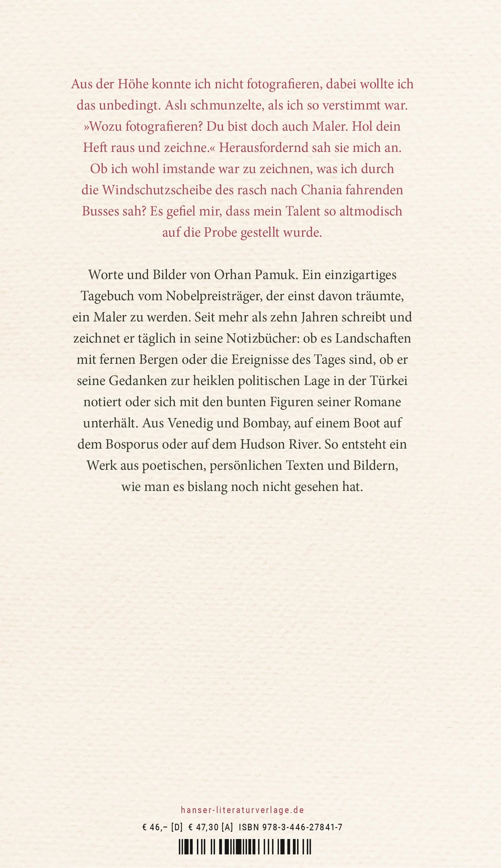 Produktansicht: Erinnerungen an ferne Berge (Gebundene Ausgabe)