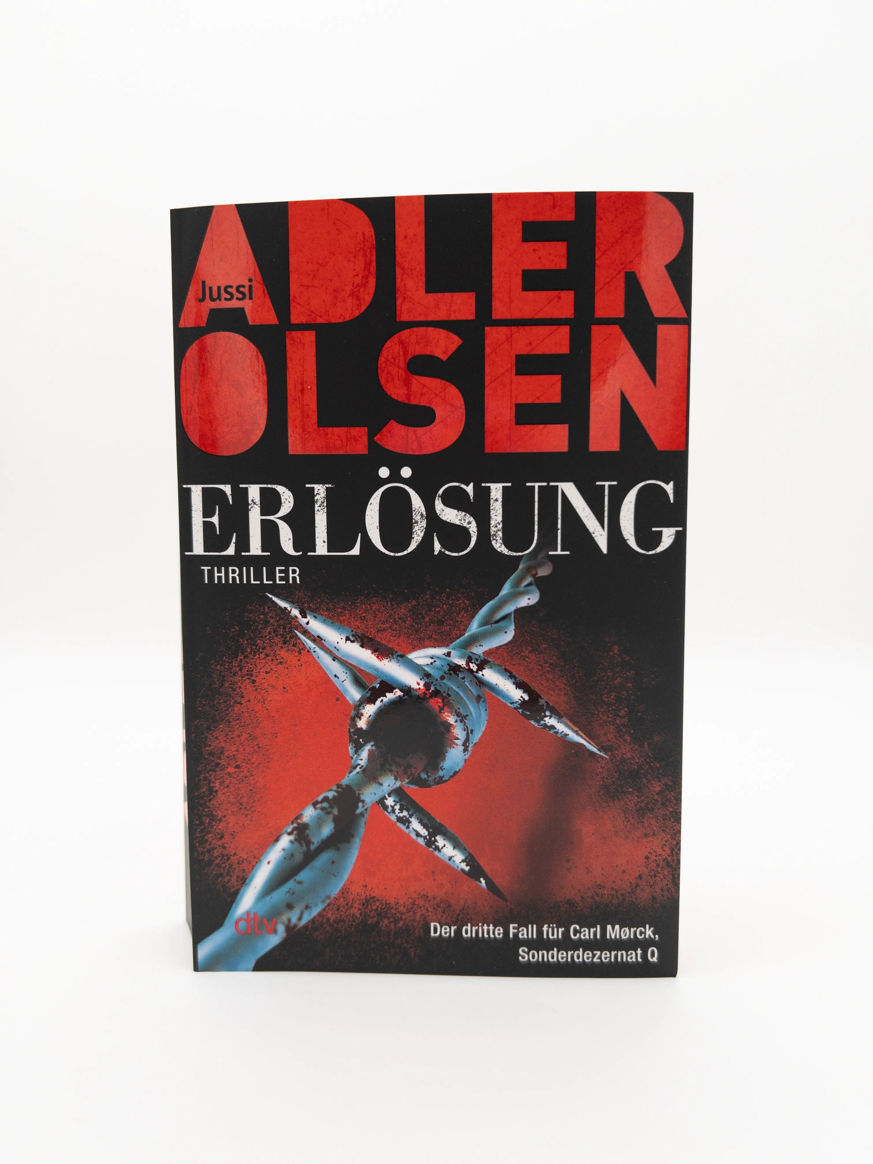 Abbildung von 'Erlösung'