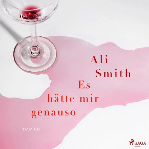 Es hätte mir genauso