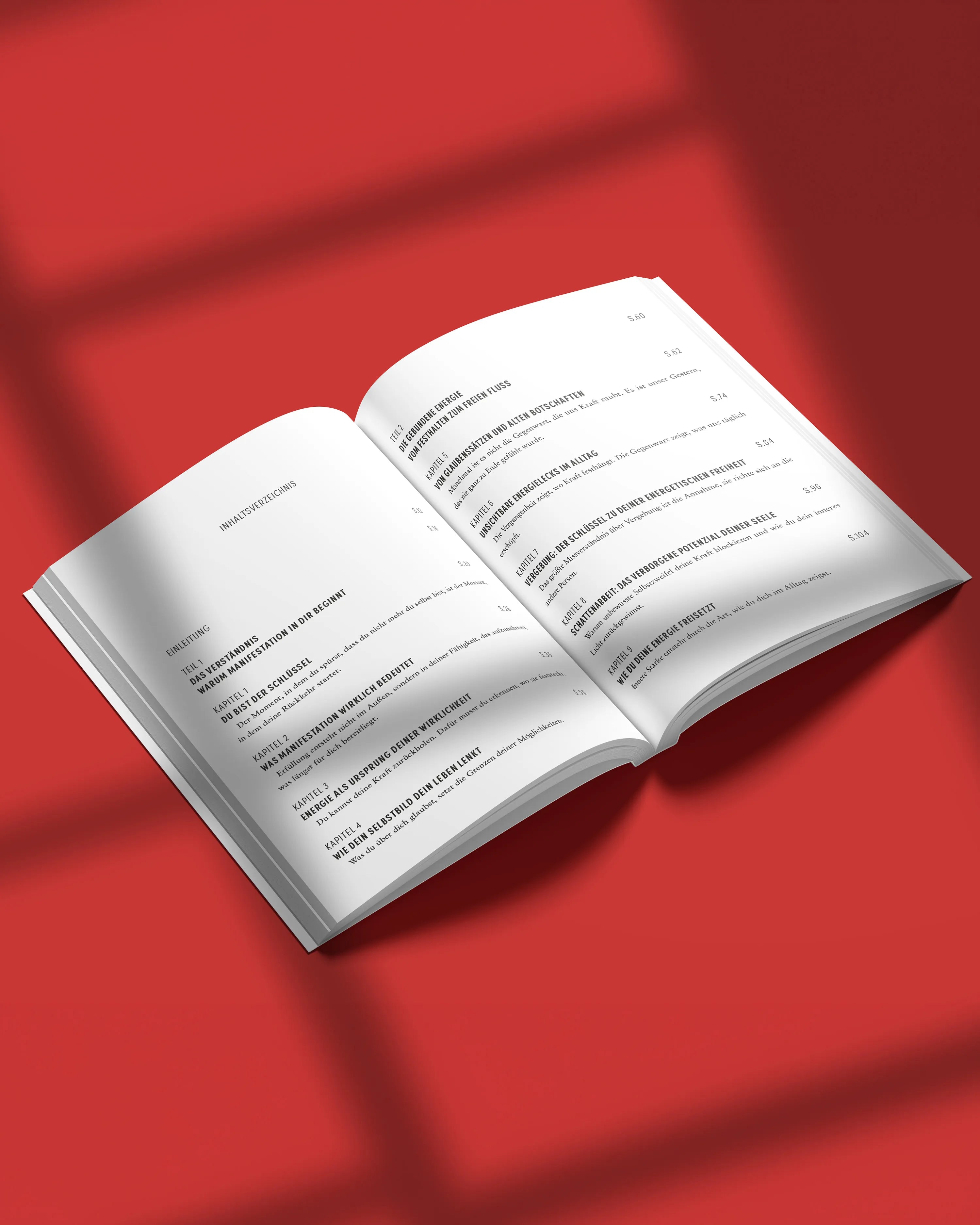 Detailansicht: Es ist alles da. (Taschenbuch)