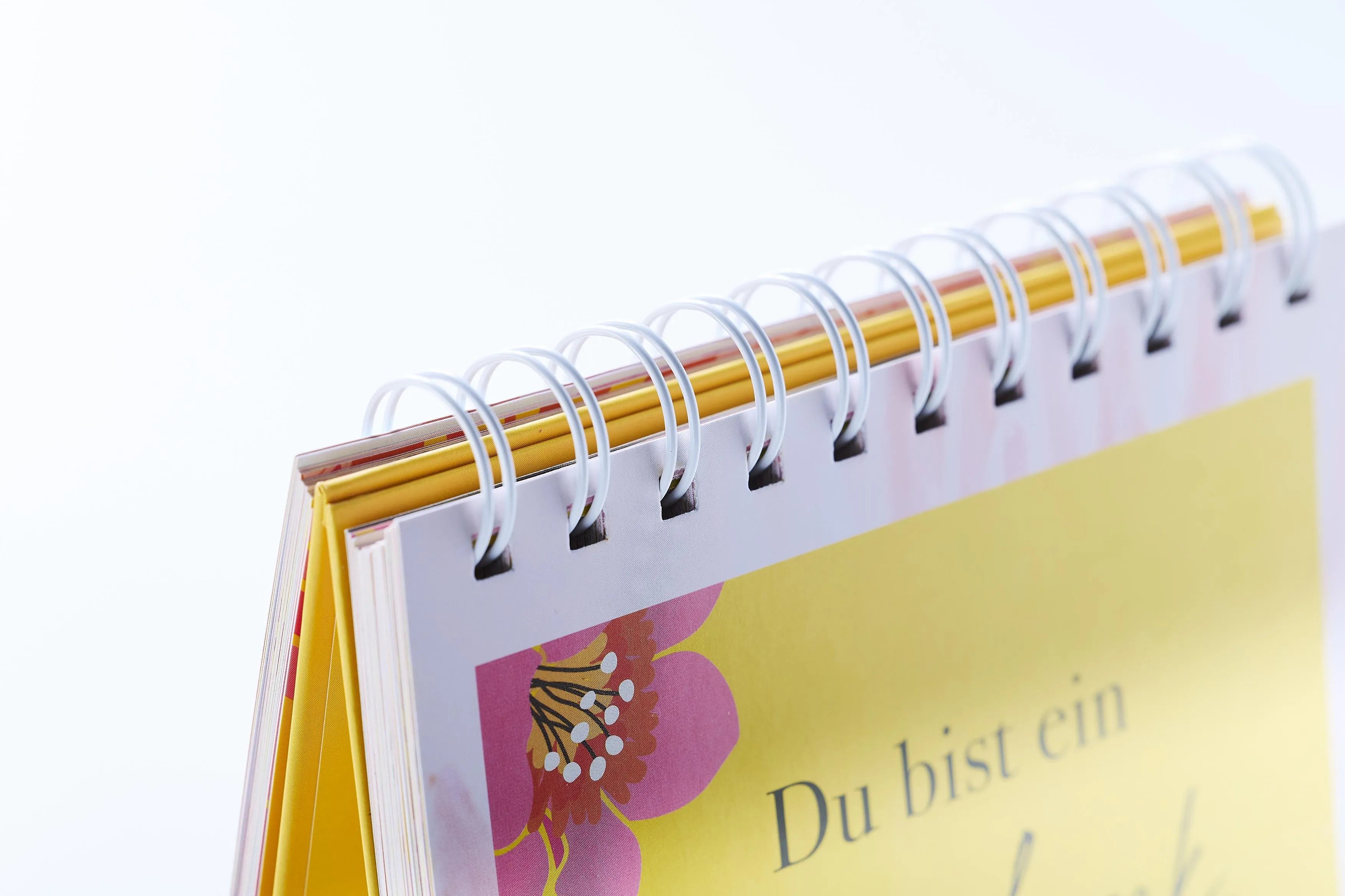 Melanie Pignitter - Es ist ein Geschenk, dass es dich gibt - Der Tischaufsteller zum SPIEGEL Bestseller