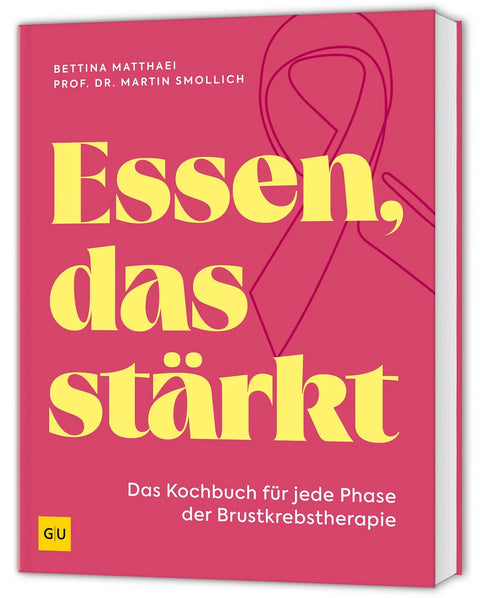 Essen, das stärkt