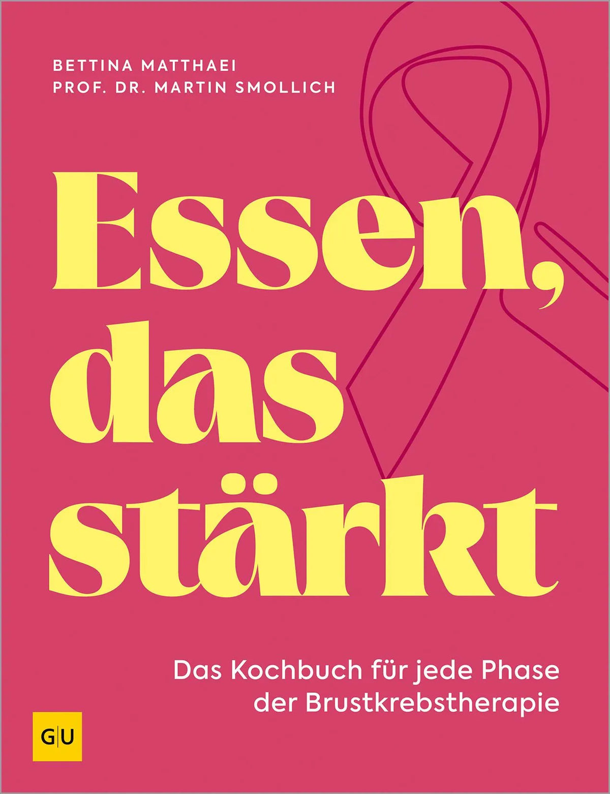 Cover: Essen, das stärkt (Paperback) von Bettina Matthaei
