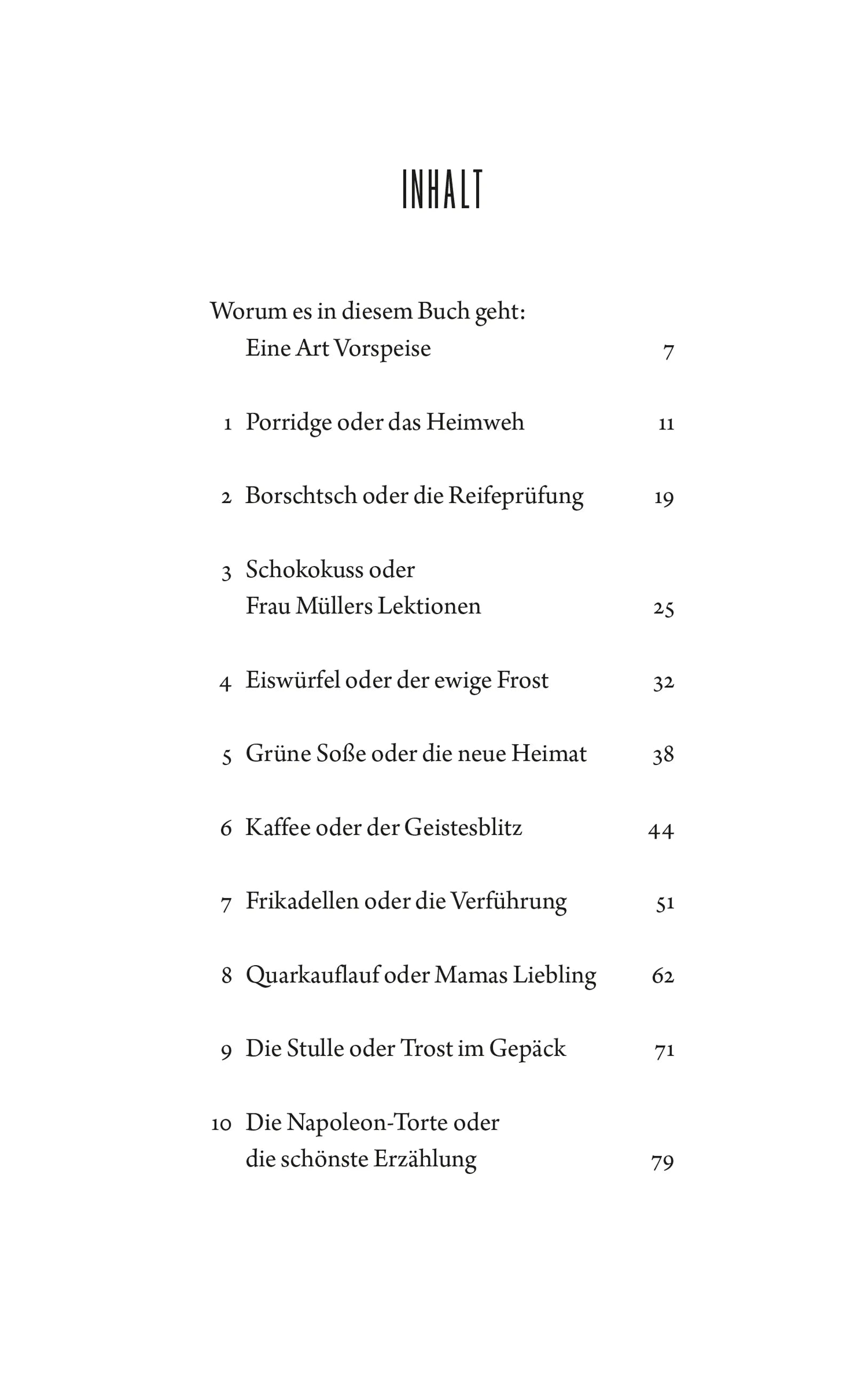 Produktansicht: Essen (Gebundene Ausgabe)