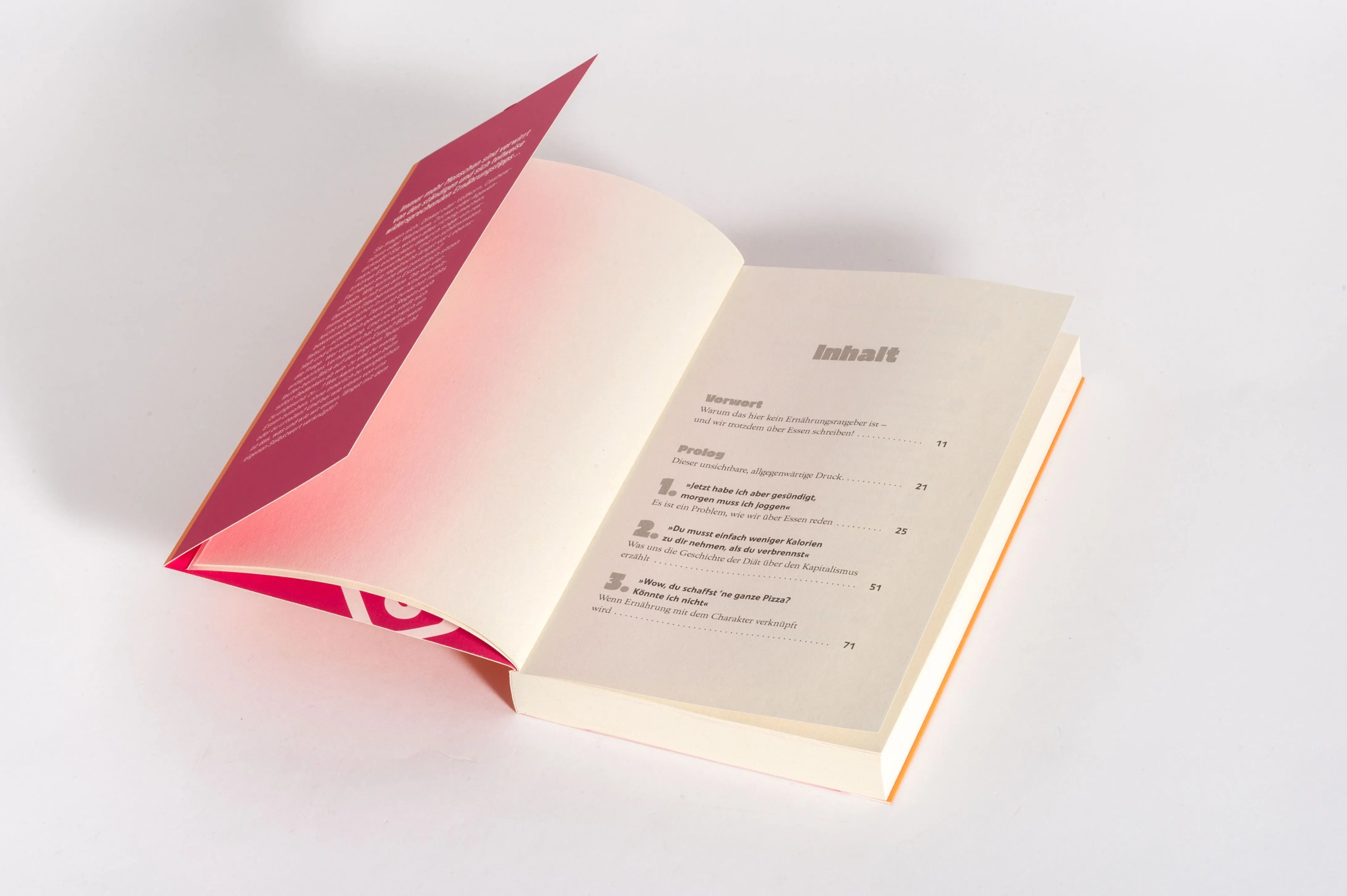 Detailansicht: Essen und essen lassen (Paperback)