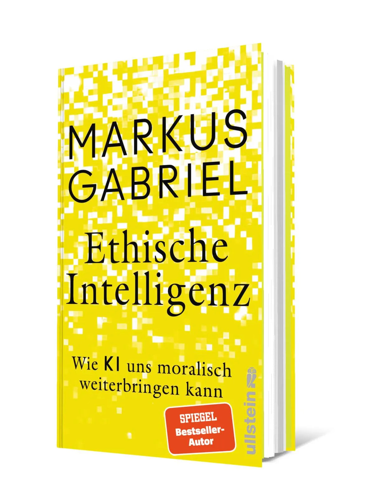 Markus Gabriel - Ethische Intelligenz