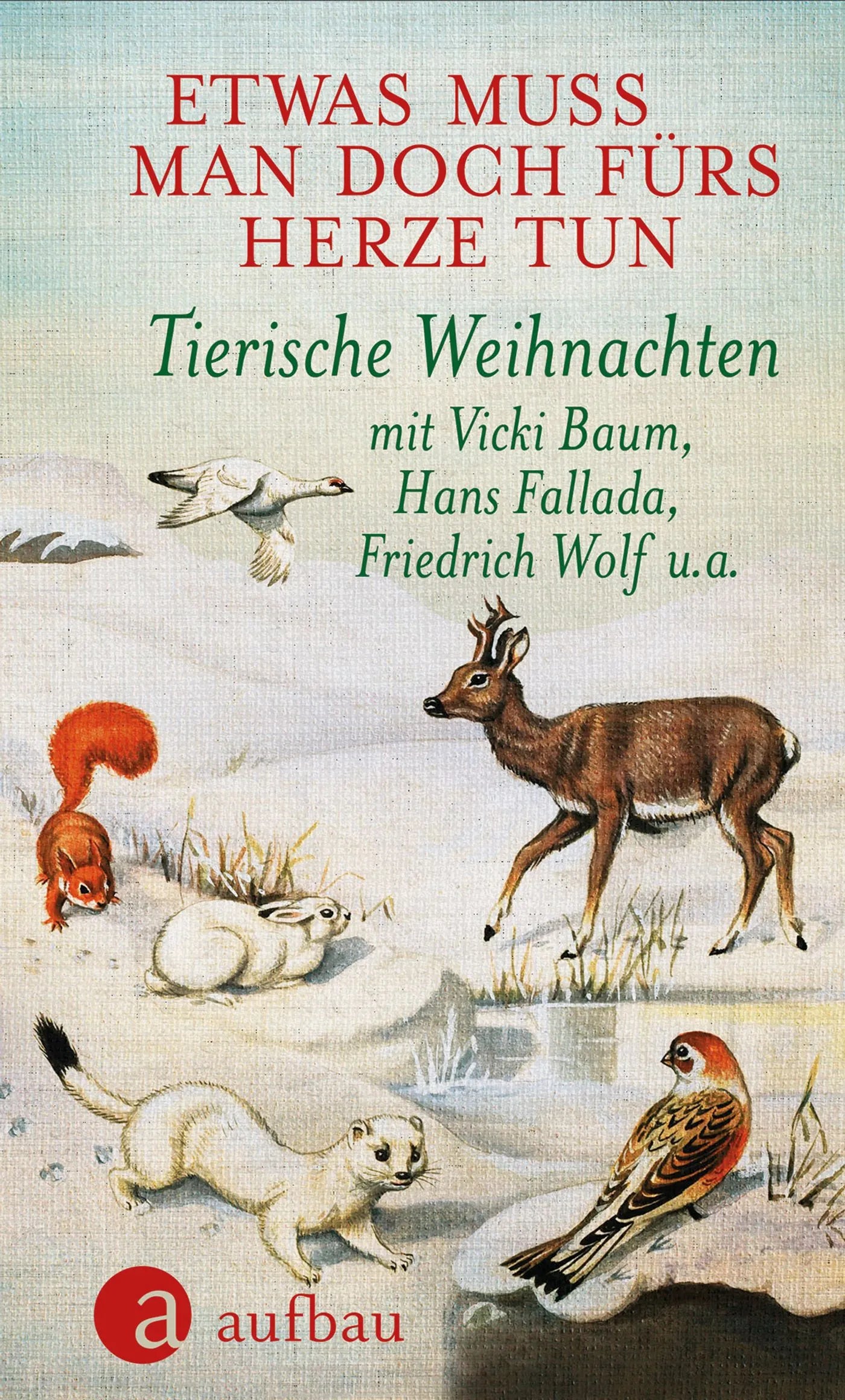 Buchcover von 'Etwas muss man doch fürs Herze tun' - Gebundene Ausgabe von Ludvik Askenazy