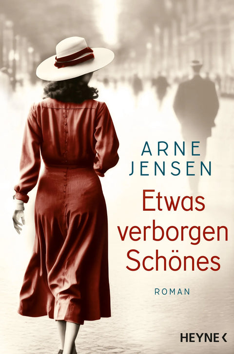 Etwas verborgen Schönes