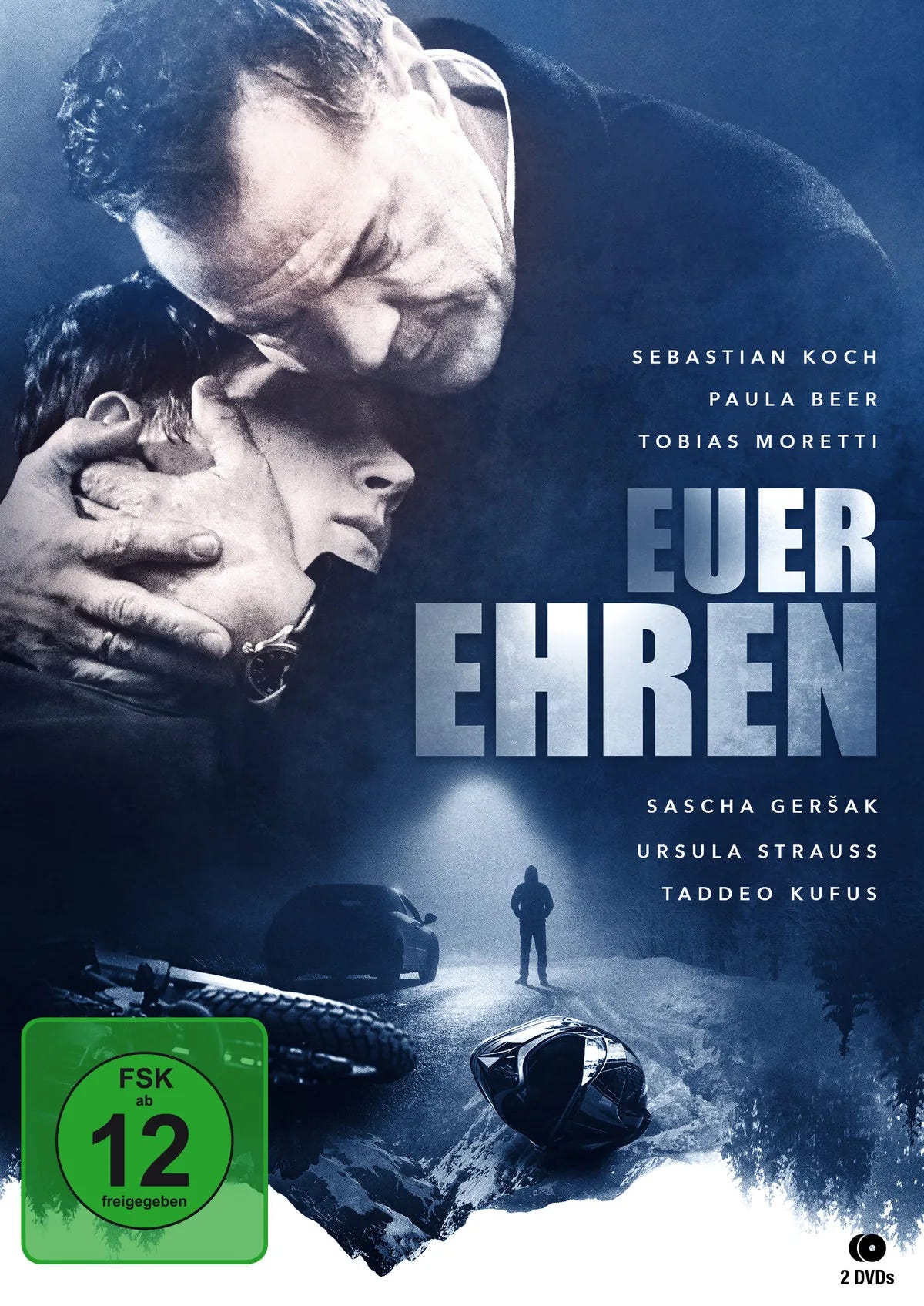 Euer Ehren - DVD