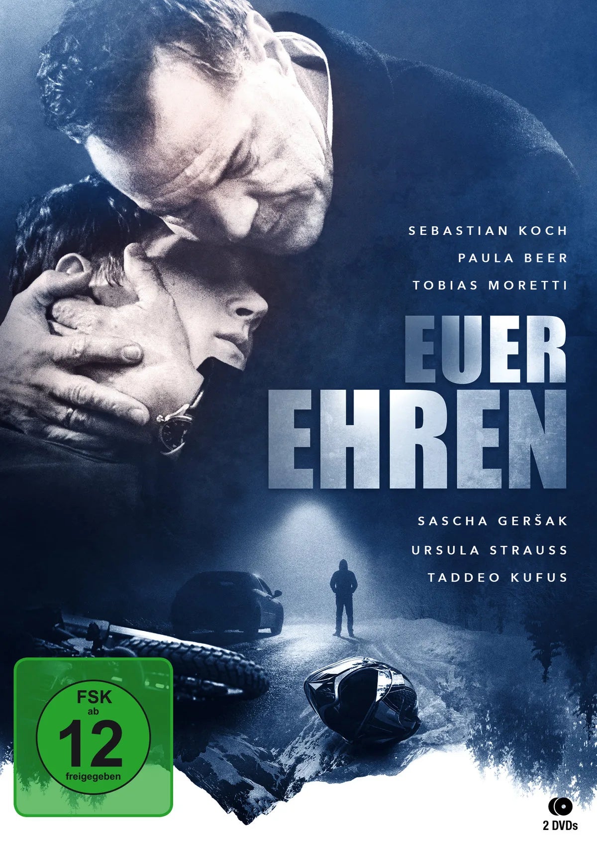 Euer Ehren - DVD