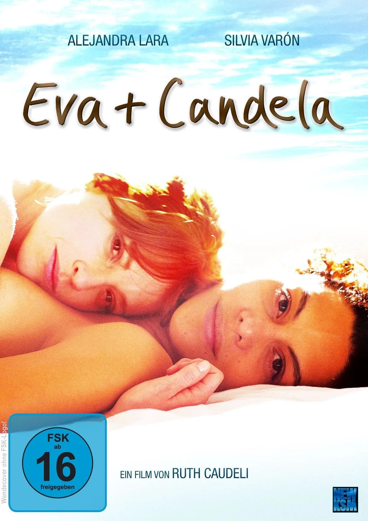 Eva + Candela - DVD