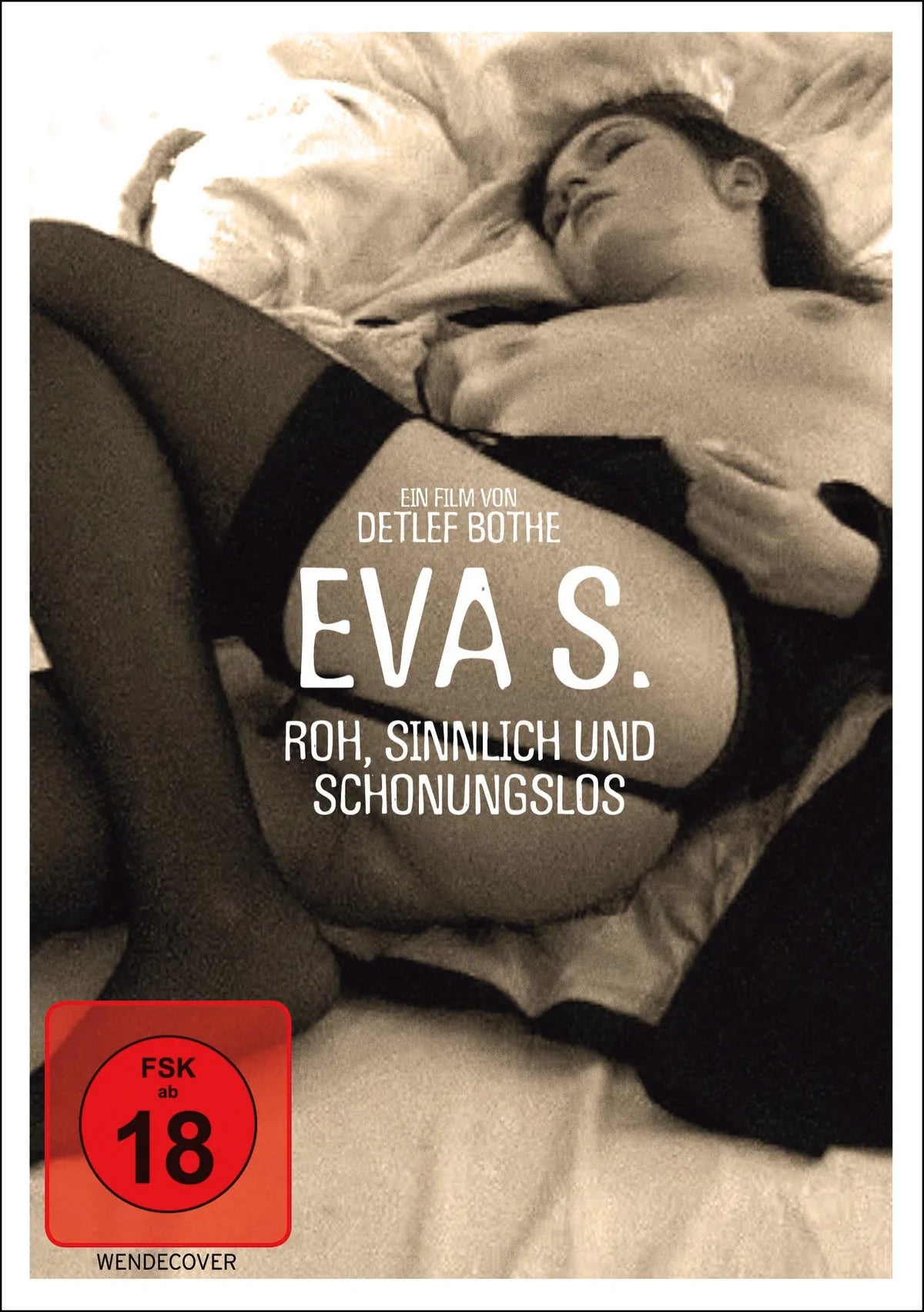 Eva S. - DVD