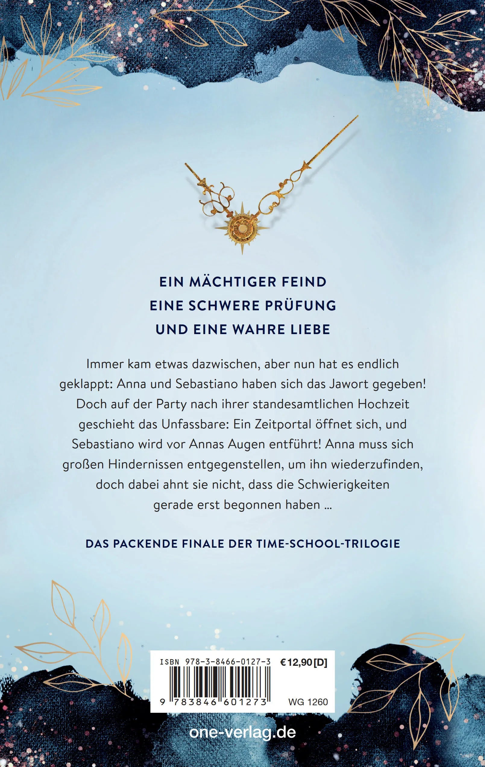 Produktansicht: Auf ewig uns (Paperback)