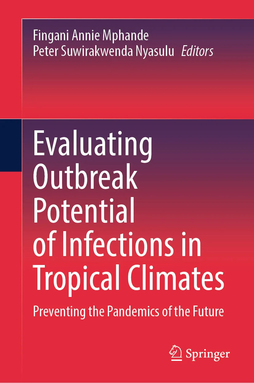 Cover: Evaluating Outbreak Potential of Infections in Tropical Climates (E-Book)