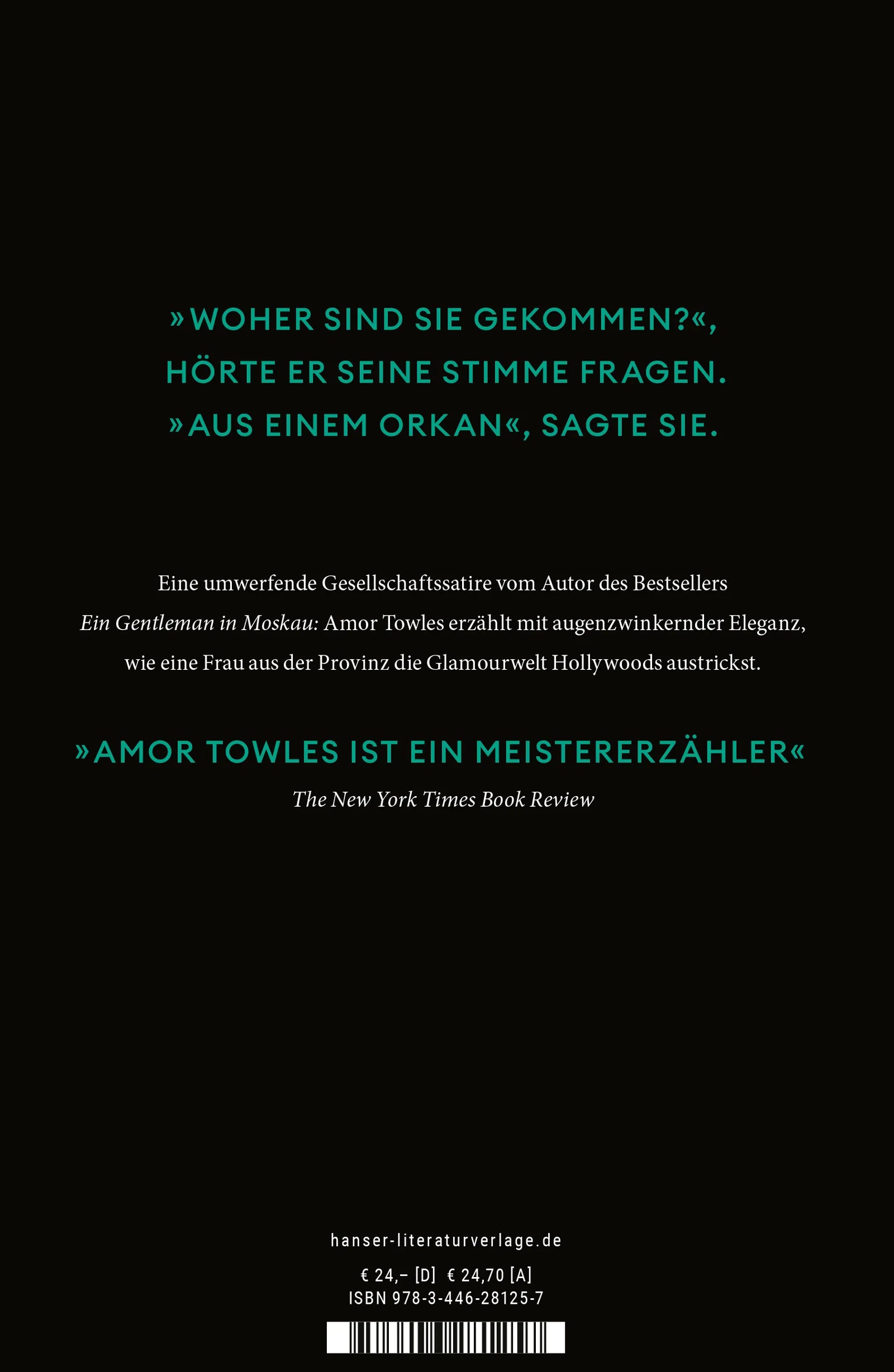 Abbildung von 'Eve'