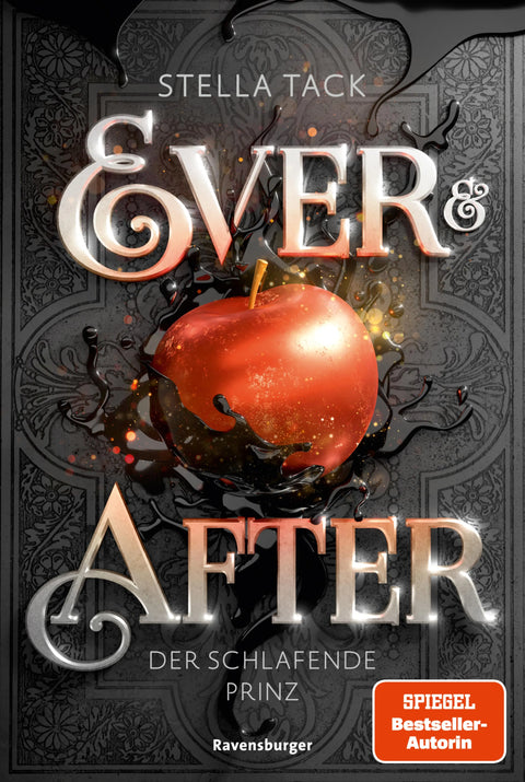 Ever & After, Band 1: Der schlafende Prinz
