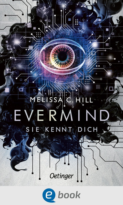 Evermind. Sie kennt dich