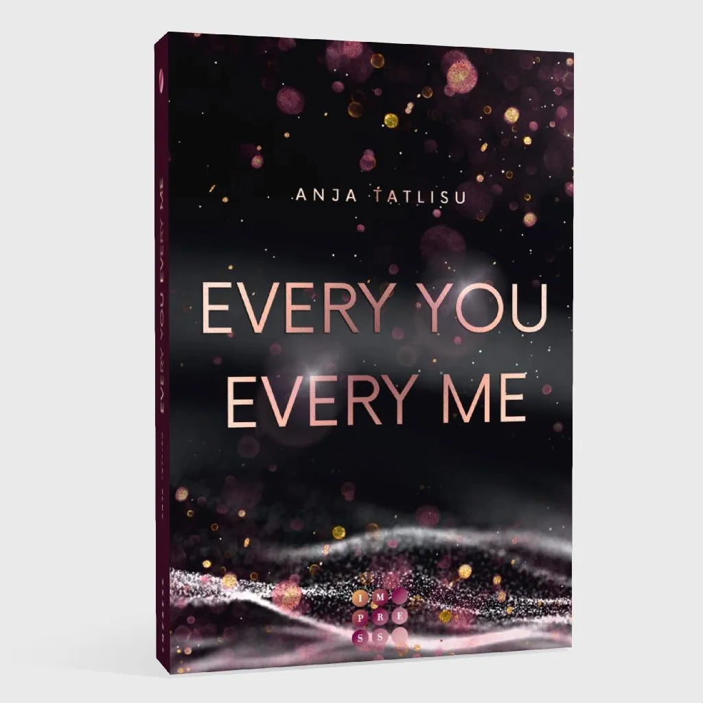 Anja Tatlisu - Every You Every Me