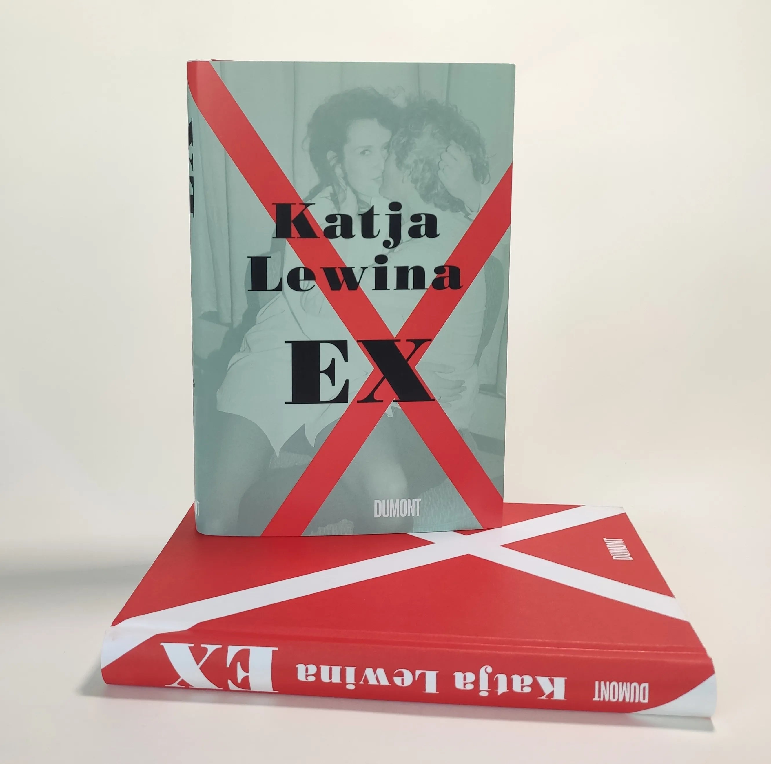 Produktansicht: Ex (Gebundene Ausgabe)