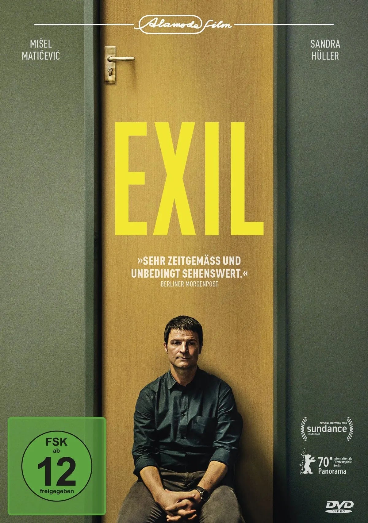 Exil - DVD