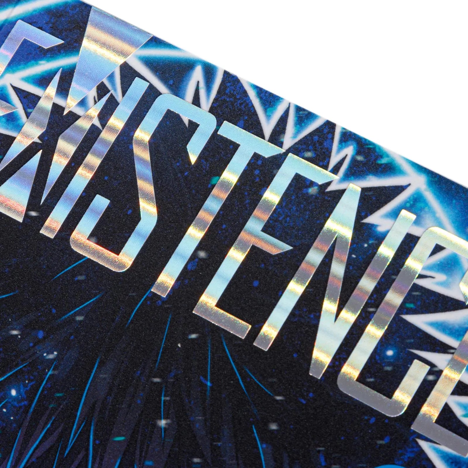 Detailansicht: Existence 3 (Taschenbuch)