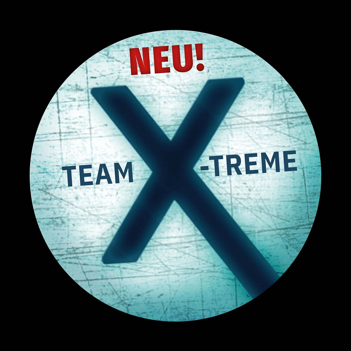 EXIT - Der Gefängnisausbruch (P) – Ansicht