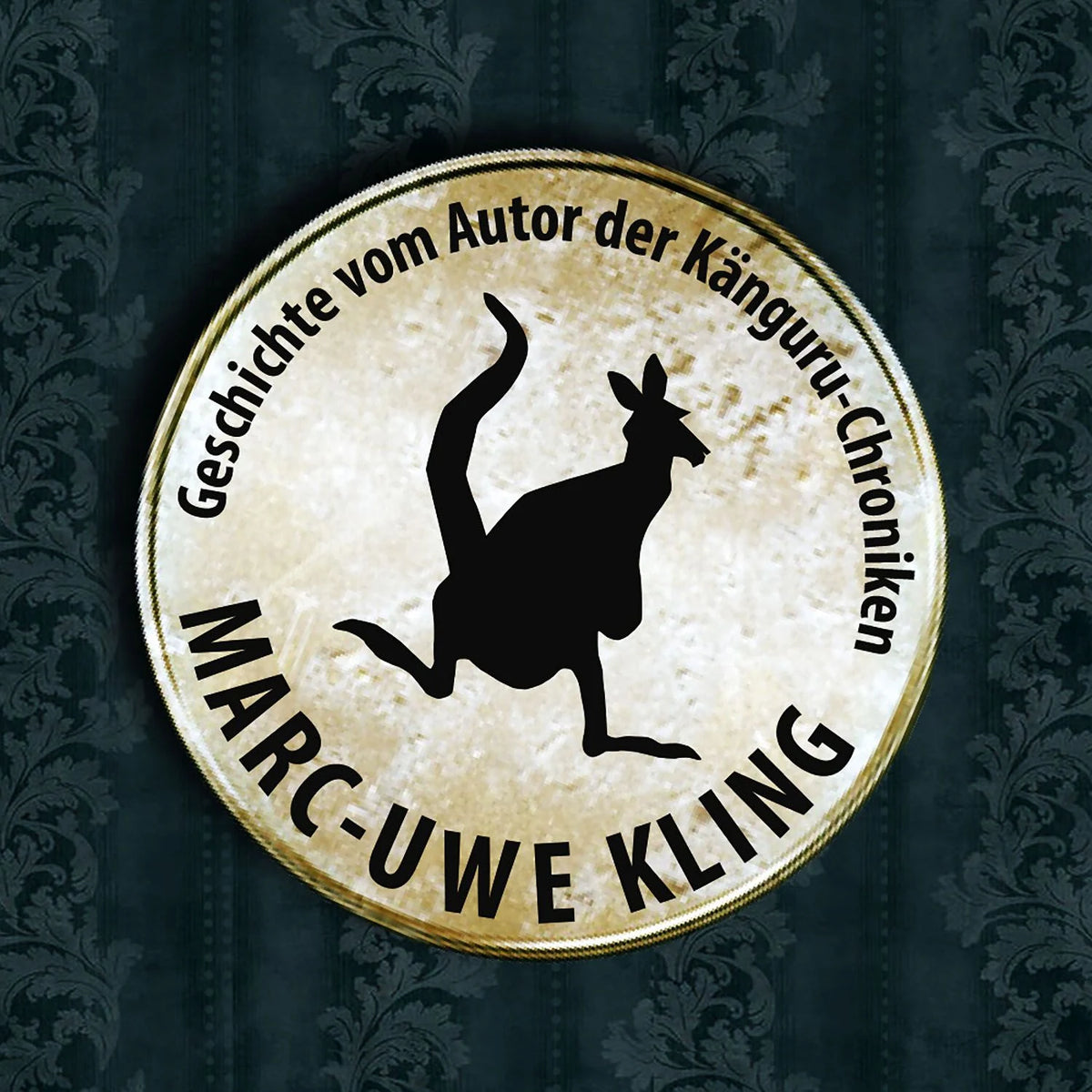 EXIT® Die Känguru-Eskapaden (F) – Ansicht