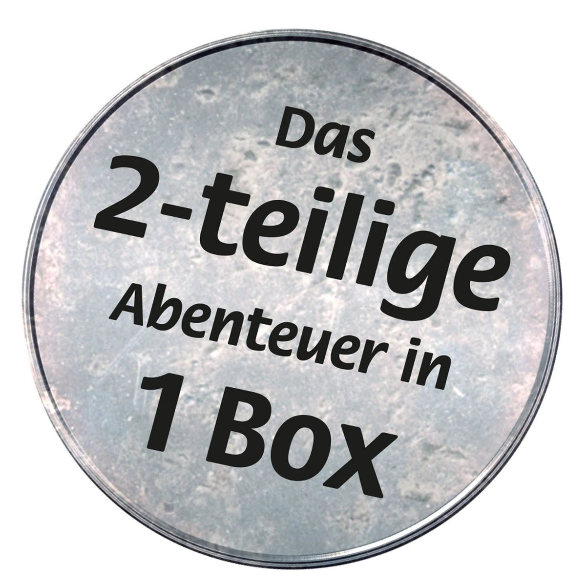 EXIT® Die Katakomben des Grauens (F) – Ansicht