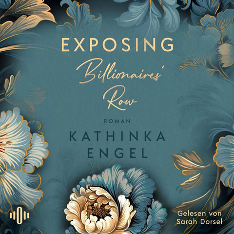 Exposing Billionaires' Row