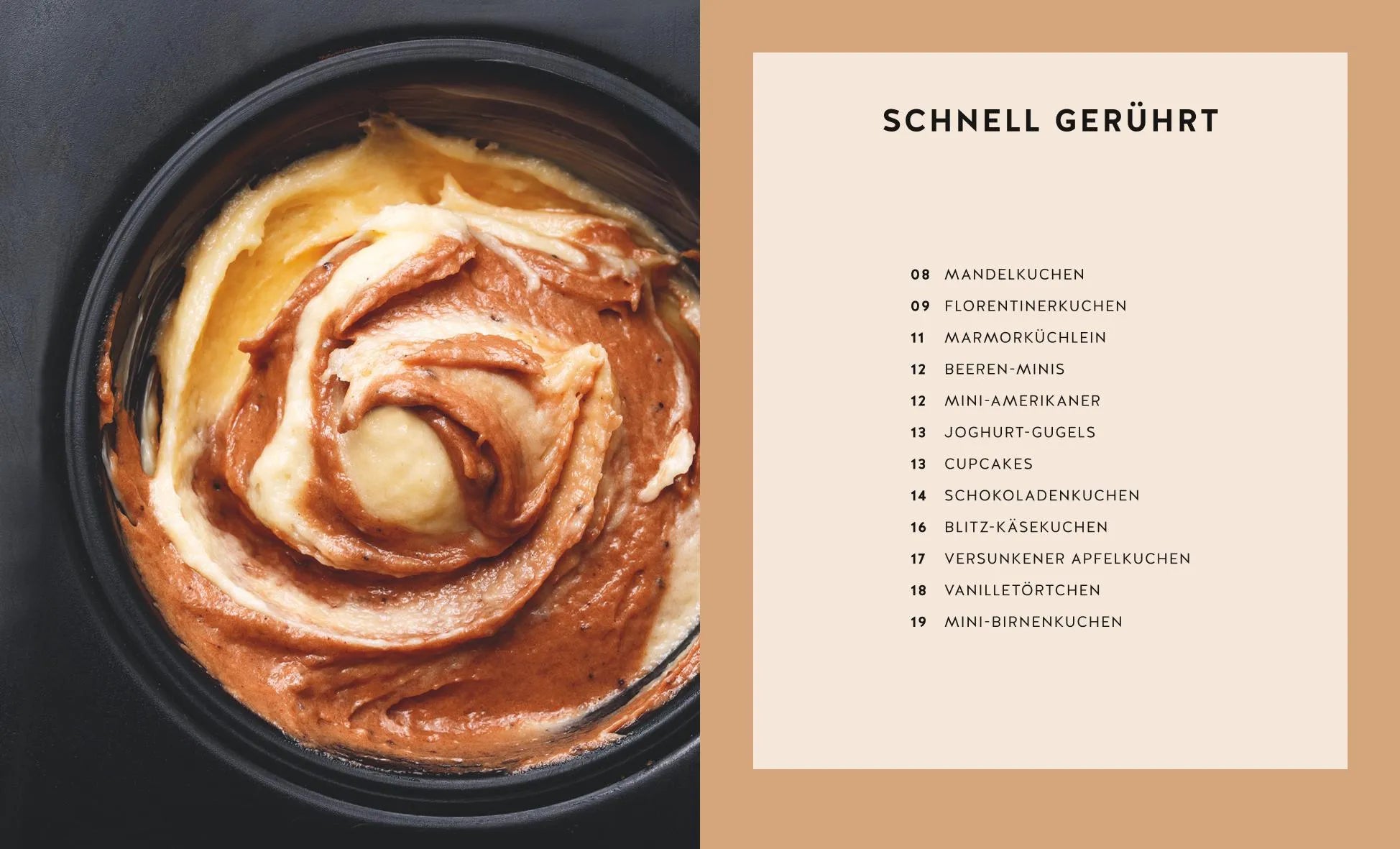 Produktansicht: Expressbacken für die Familie (Taschenbuch)
