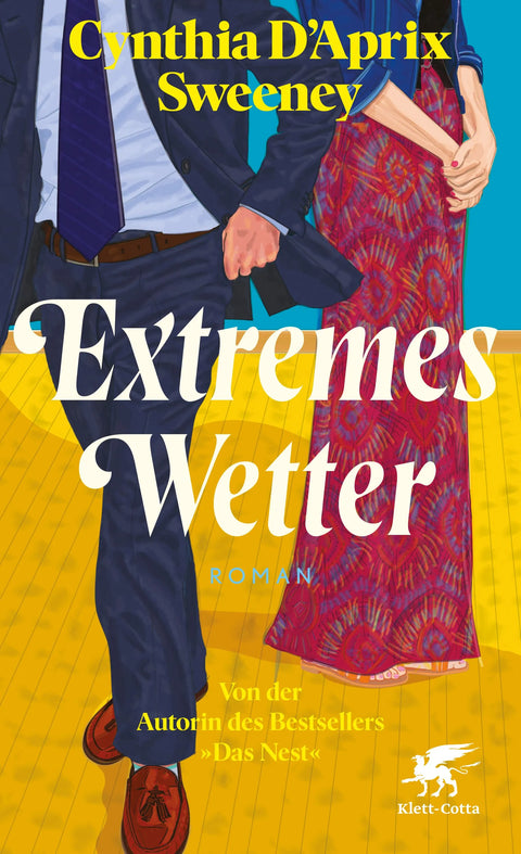 Extremes Wetter