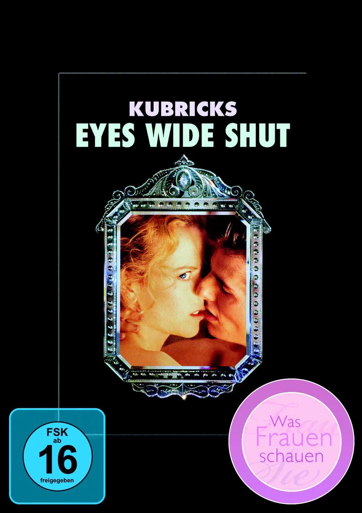 Eyes Wide Shut - DVD