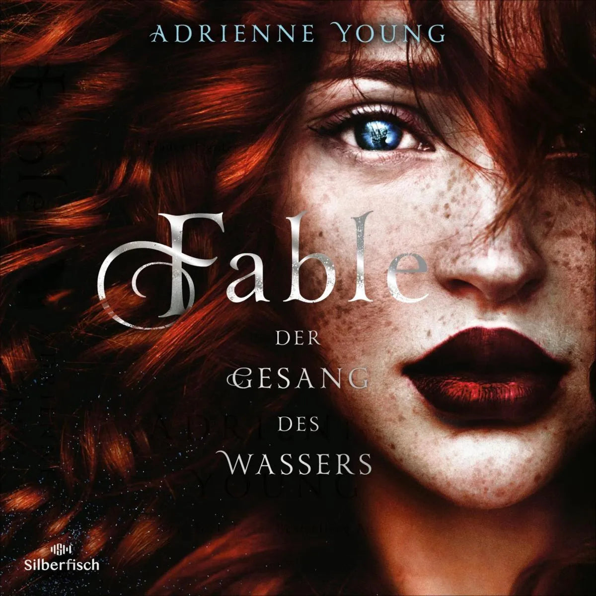 Cover: Fable 1: Der Gesang des Wassers (Hörbuch Download) von Adrienne Young