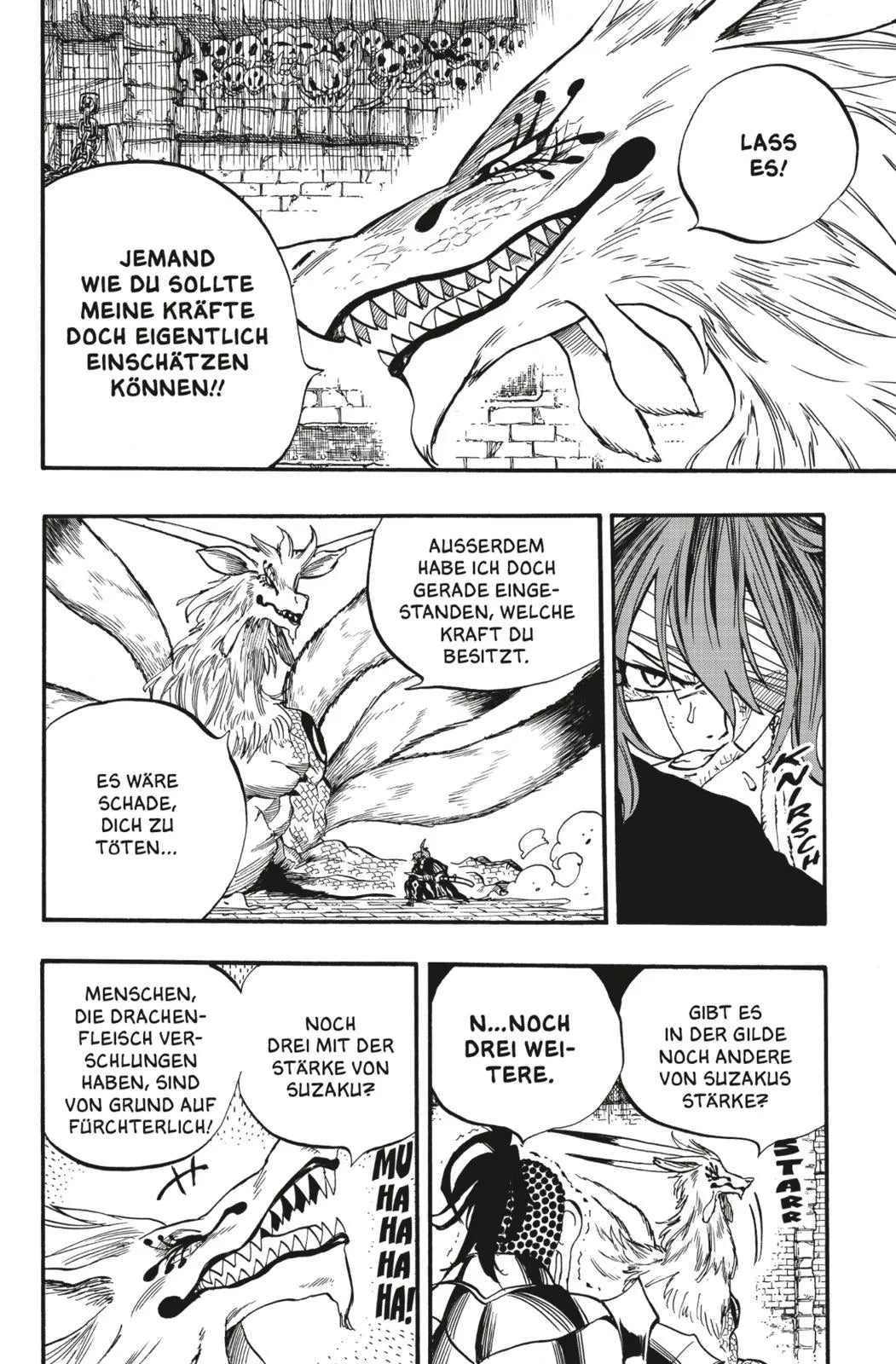 Produktansicht: Fairy Tail – 100 Years Quest 11 (Taschenbuch)