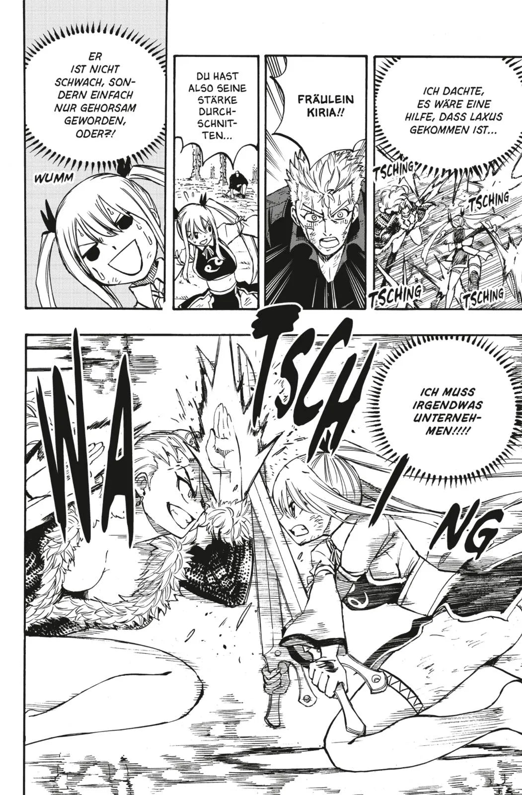 Produktansicht: Fairy Tail – 100 Years Quest 12 (Taschenbuch)