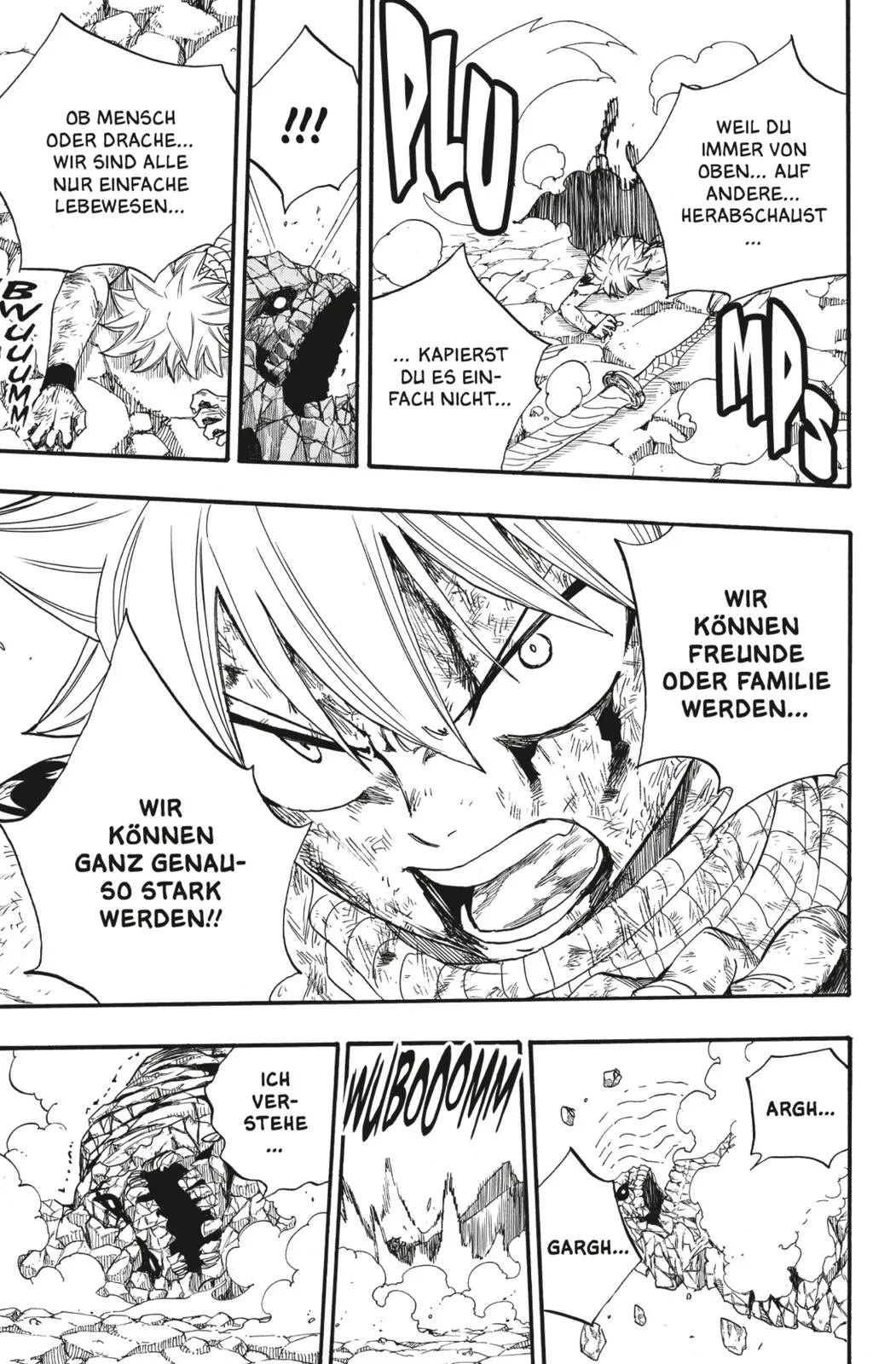 Hiro Mashima - Fairy Tail – 100 Years Quest 14