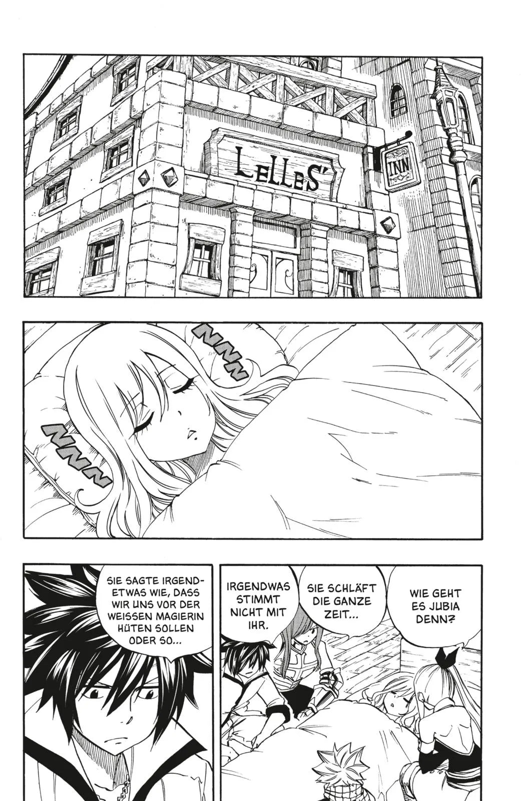 Produktansicht: Fairy Tail – 100 Years Quest 4 (Taschenbuch)