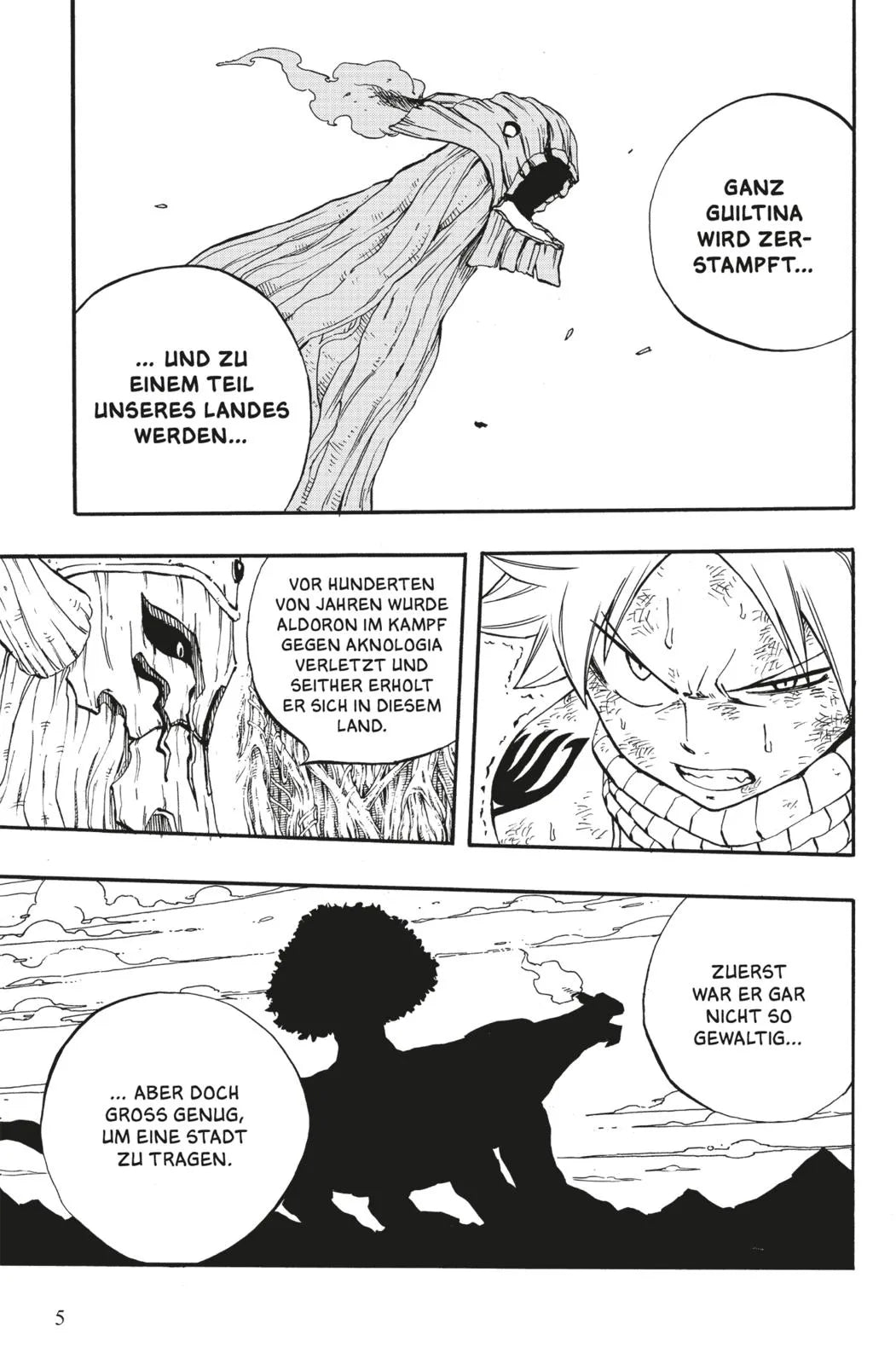 Produktansicht: Fairy Tail – 100 Years Quest 7 (Taschenbuch)