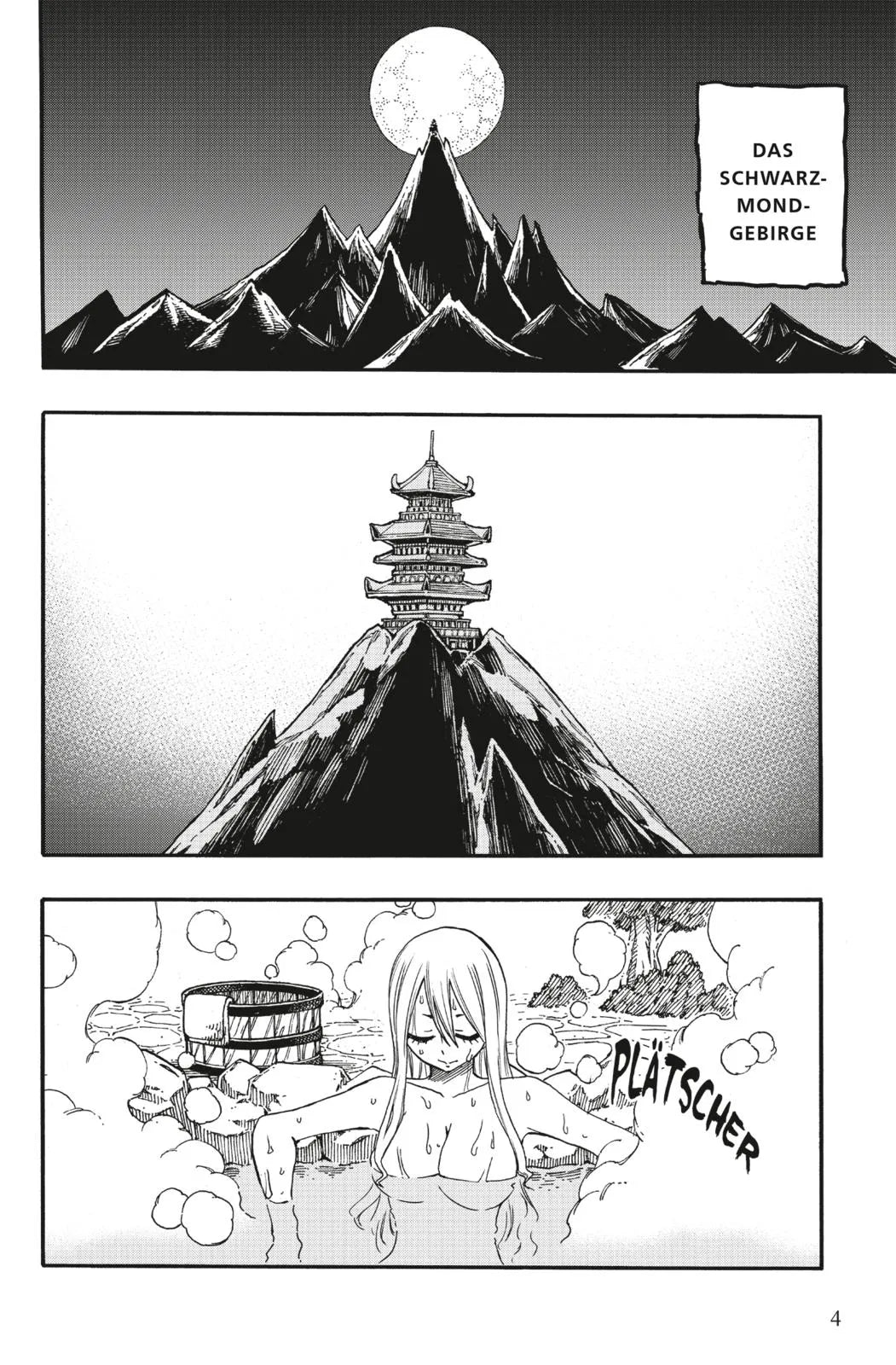 Produktansicht: Fairy Tail – 100 Years Quest 9 (Taschenbuch)